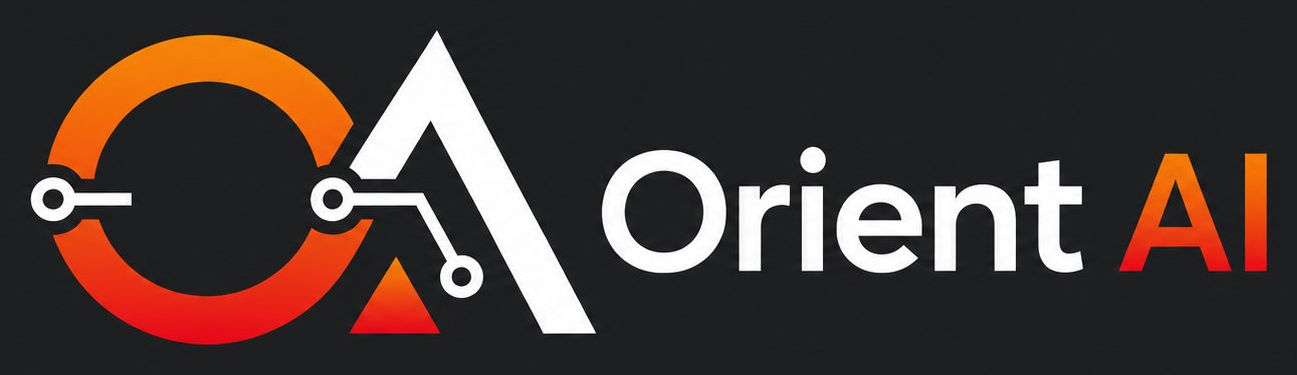 Orient AI Logo