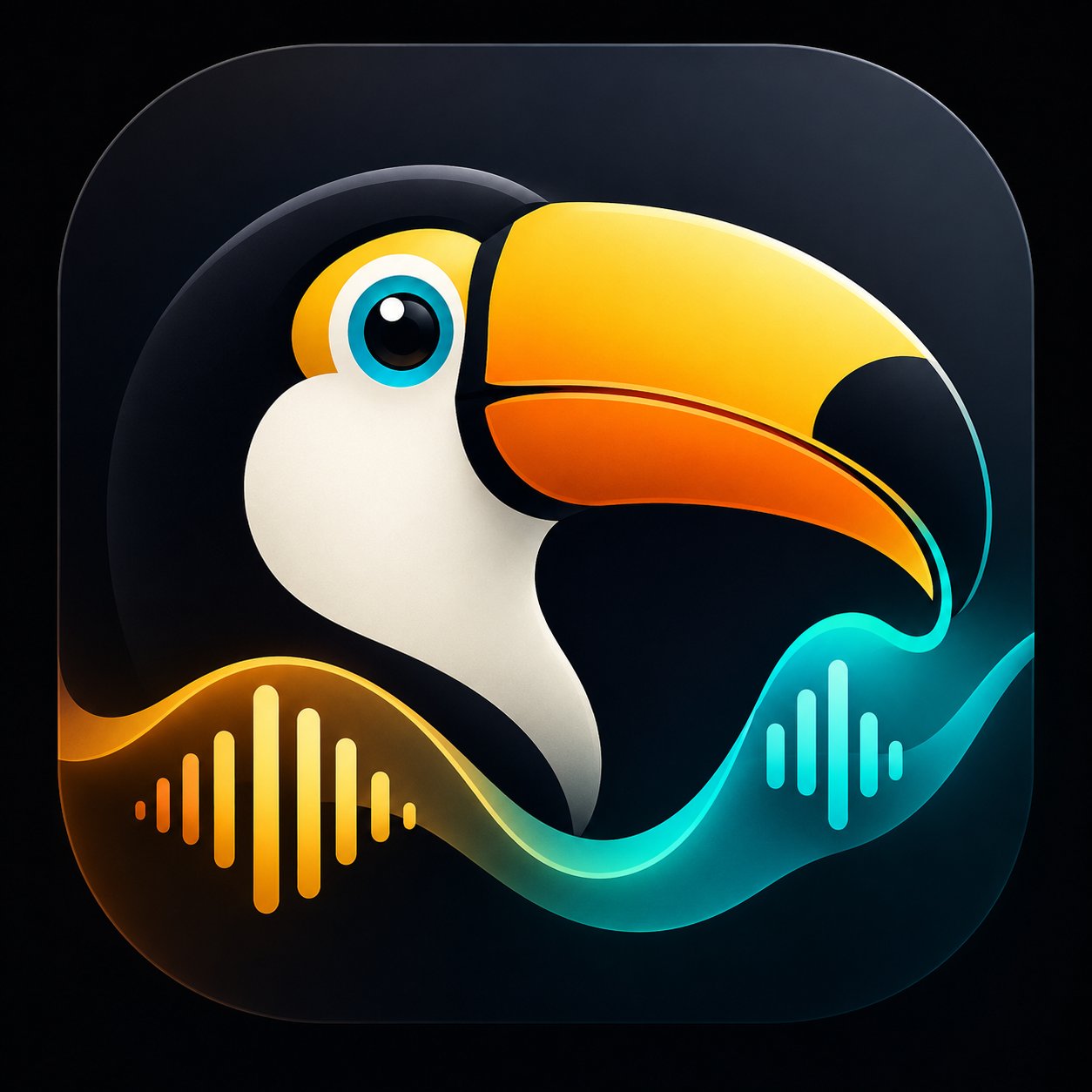 Tuka AI voice cloning and multilingual voice translation mobile application by Orient AI